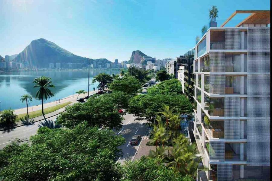 apartamentos para comprar em riodejaneiro lagoa