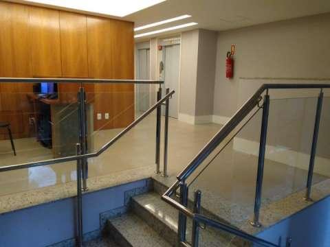 Apartamento à venda com 3 quartos, 113m² - Foto 19