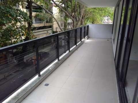 Apartamento à venda com 3 quartos, 113m² - Foto 6