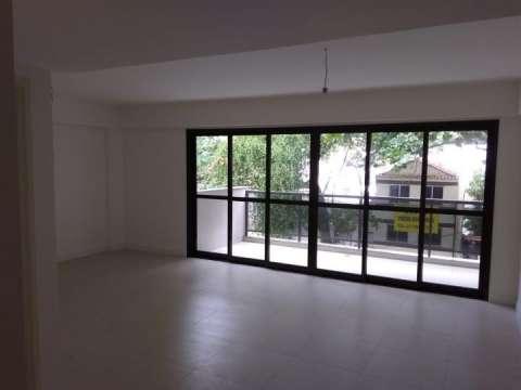 Apartamento à venda com 3 quartos, 113m² - Foto 7