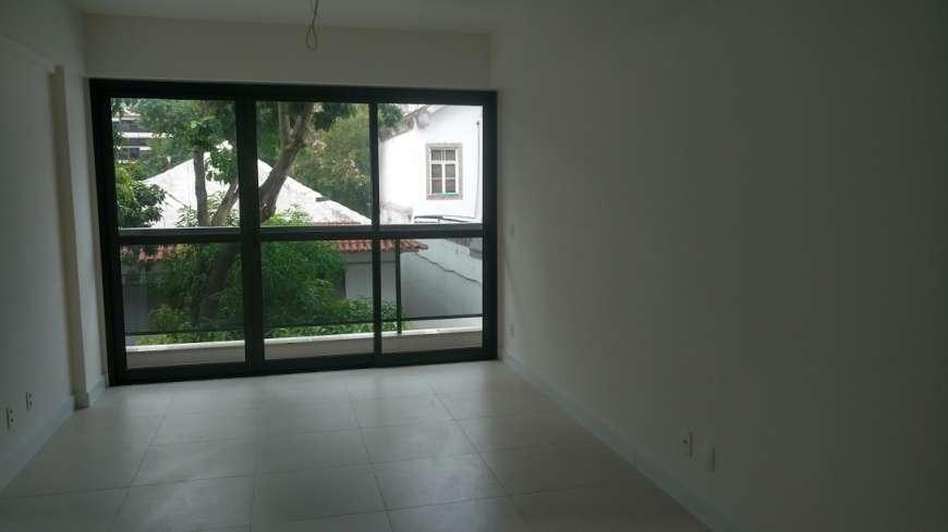 Apartamento à venda com 3 quartos, 113m² - Foto 5