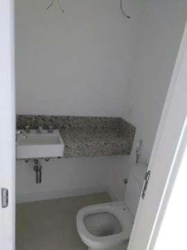 Apartamento à venda com 3 quartos, 113m² - Foto 8
