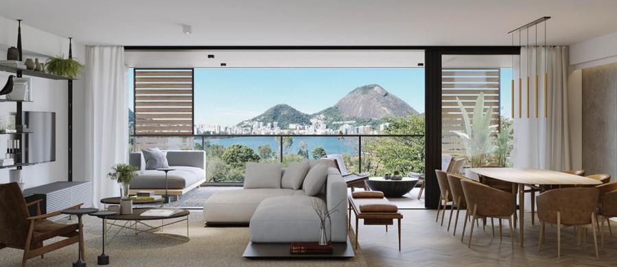 apartamentos para comprar em riodejaneiro lagoa