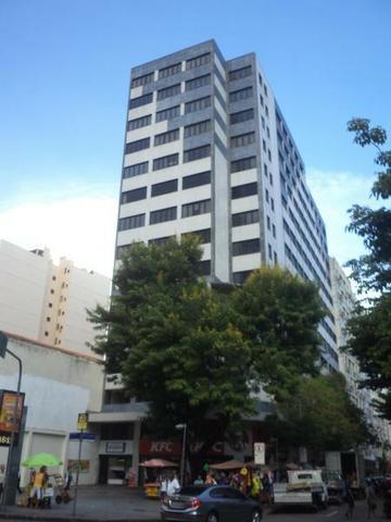 Conjunto Comercial-Sala à venda, 37m² - Foto 2