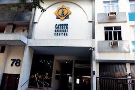 Conjunto Comercial-Sala à venda, 37m² - Foto 3