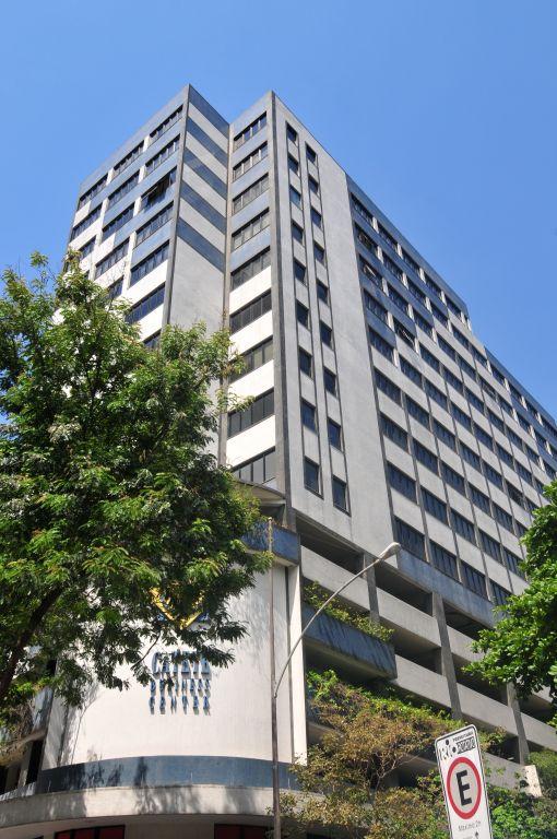 Conjunto Comercial-Sala à venda, 37m² - Foto 4