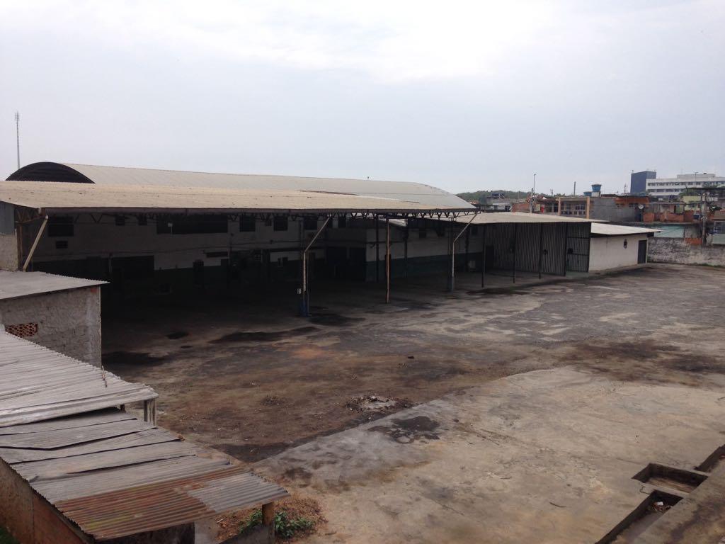 Depósito-Galpão-Armazém à venda, 4500m² - Foto 2