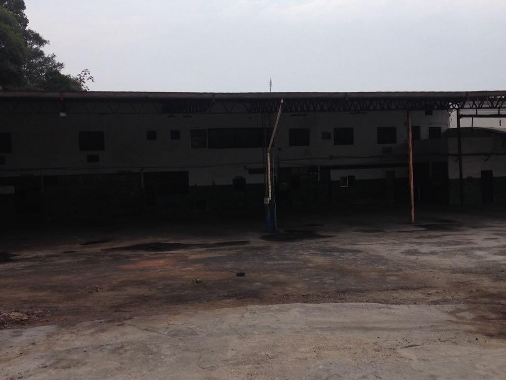 Depósito-Galpão-Armazém à venda, 4500m² - Foto 3