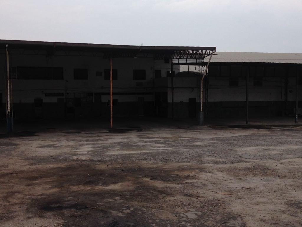 Depósito-Galpão-Armazém à venda, 4500m² - Foto 5