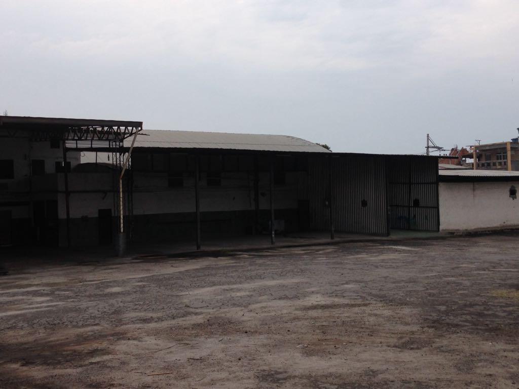 Depósito-Galpão-Armazém à venda, 4500m² - Foto 9