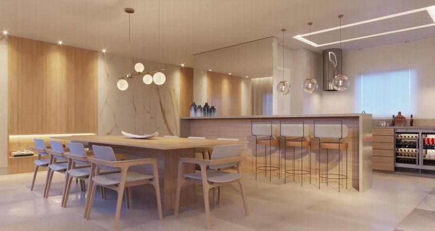 Apartamento à venda com 2 quartos, 97m² - Foto 14