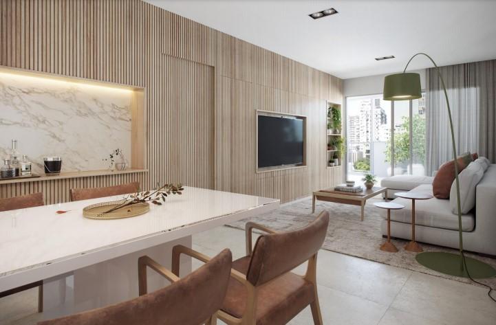 Apartamento à venda com 2 quartos, 97m² - Foto 18
