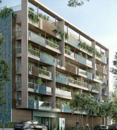 Apartamento à venda com 2 quartos, 97m² - Foto 7