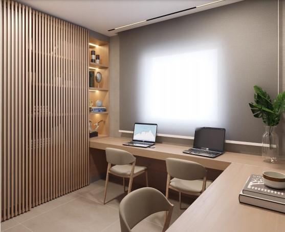 Apartamento à venda com 2 quartos, 97m² - Foto 10