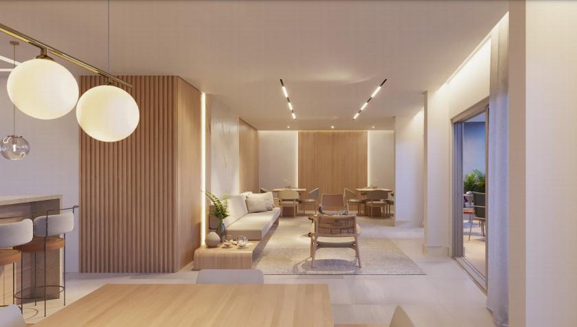 Apartamento à venda com 2 quartos, 97m² - Foto 15