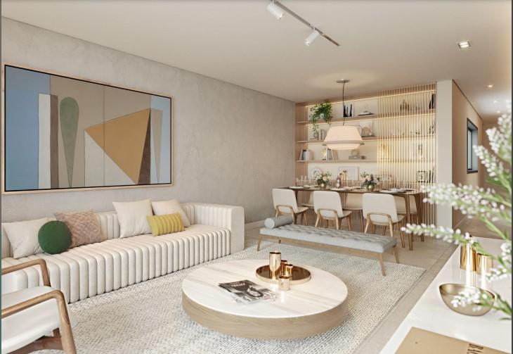 Apartamento à venda com 2 quartos, 97m² - Foto 20