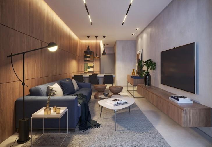 Apartamento à venda com 2 quartos, 97m² - Foto 17