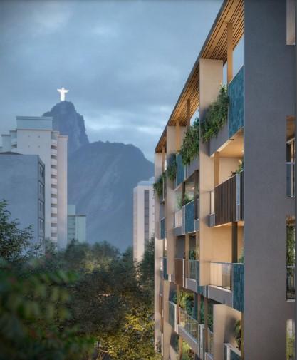 Apartamento à venda com 2 quartos, 97m² - Foto 16