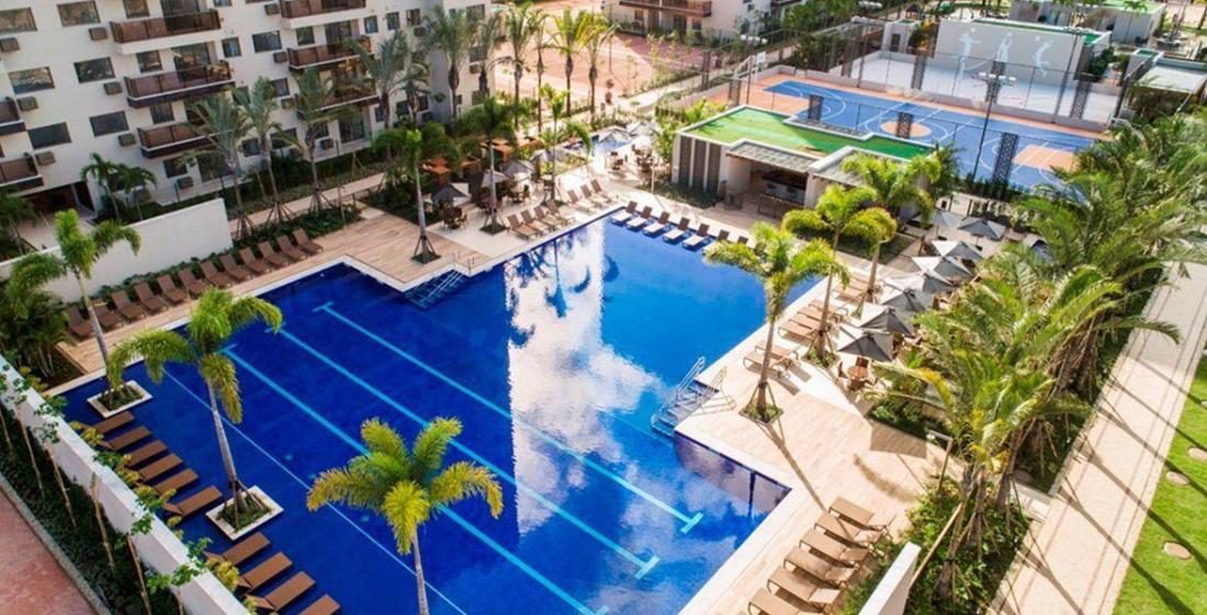 apartamentos para comprar em riodejaneiro jacarepagua