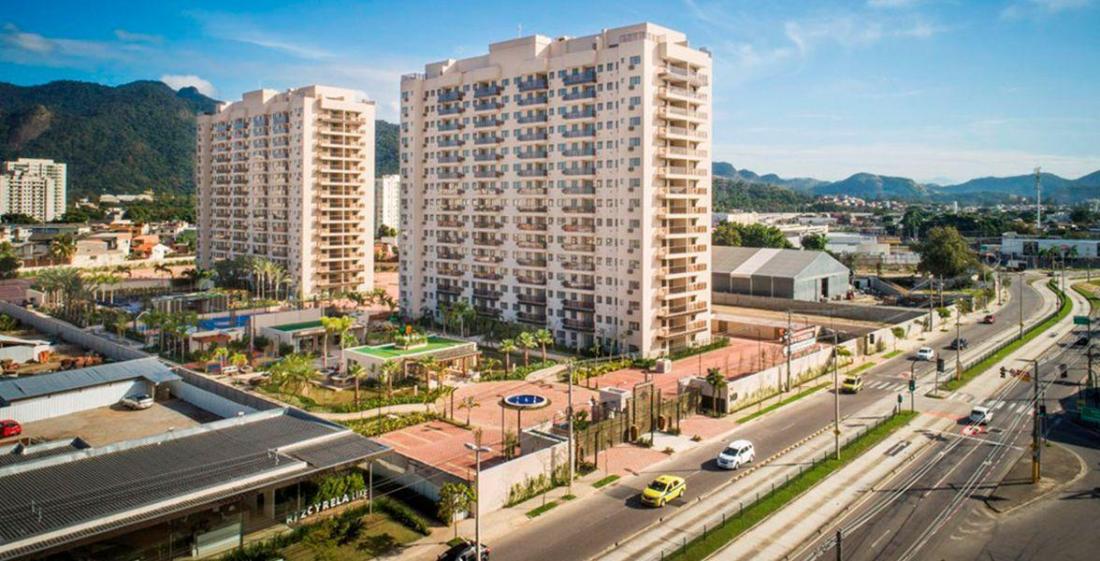 apartamentos para comprar em riodejaneiro jacarepagua