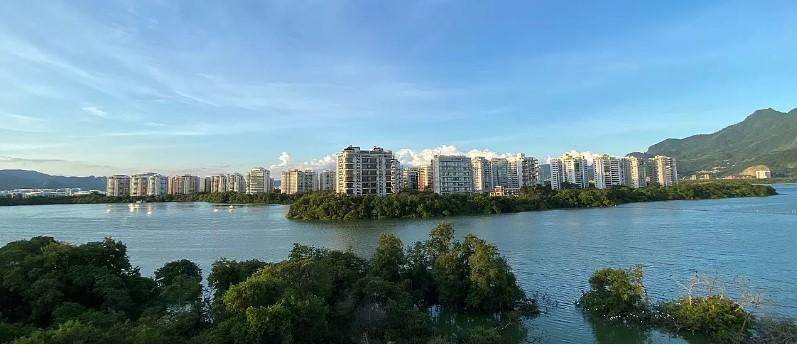 apartamentos para comprar em riodejaneiro barradatijuca