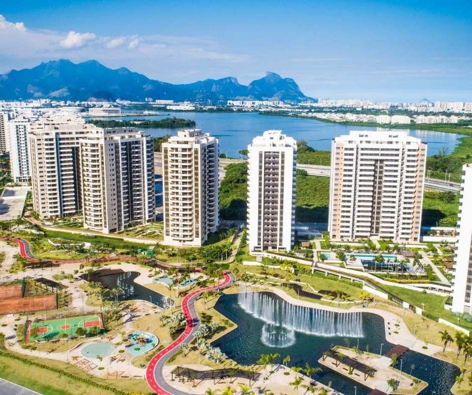 apartamentos para comprar em riodejaneiro barradatijuca