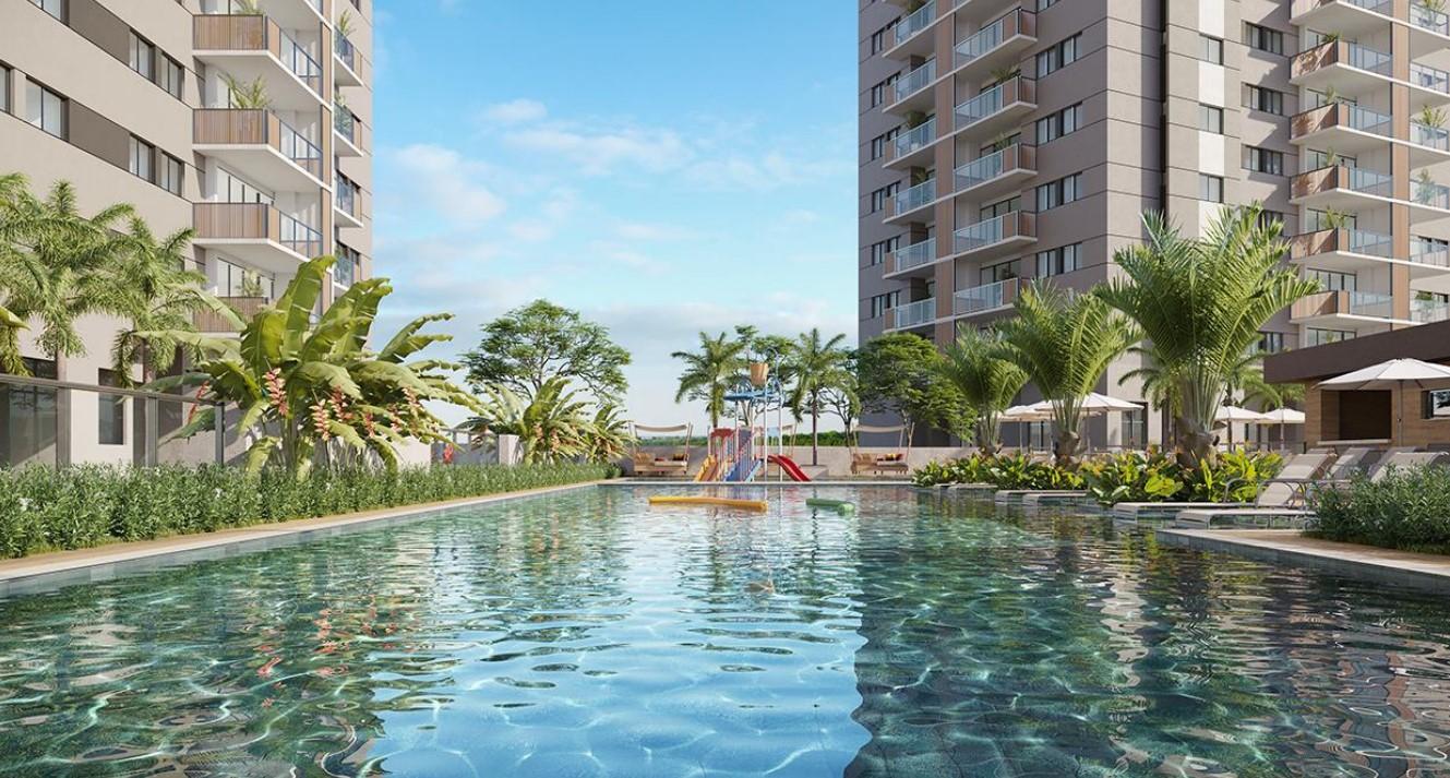 apartamentos para comprar em riodejaneiro jacarepagua