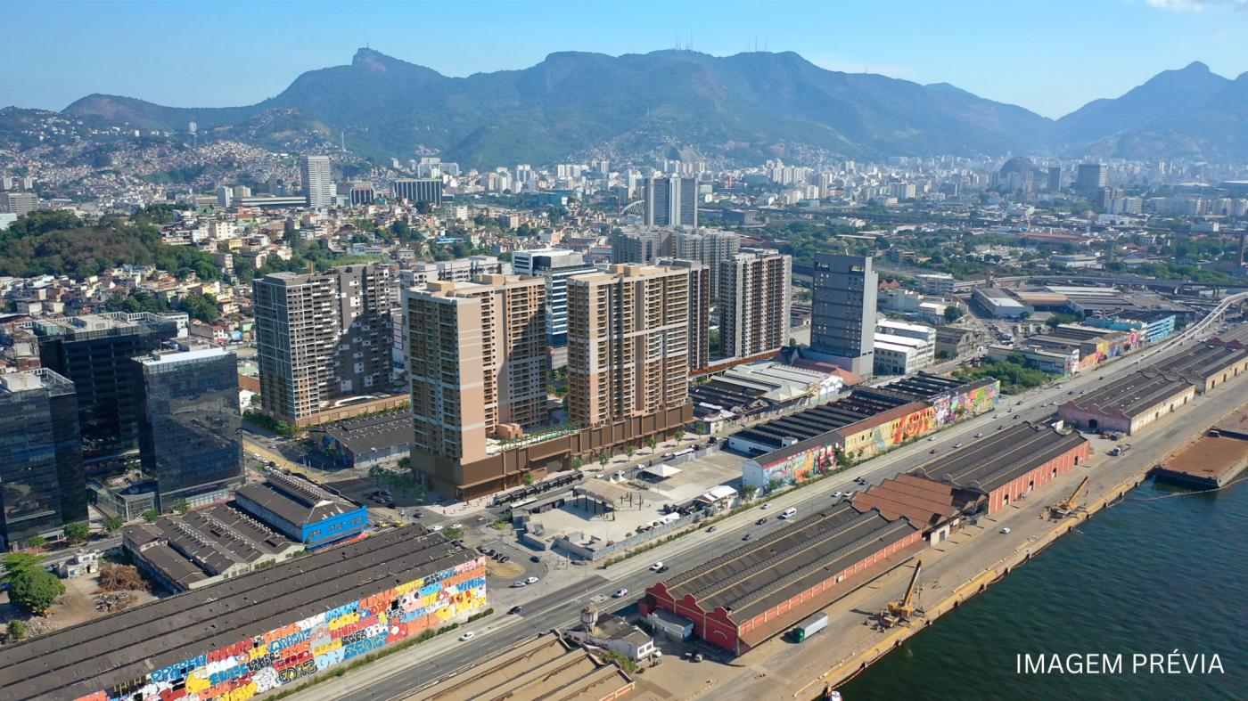 apartamentos para comprar em riodejaneiro santocristo