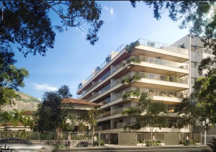 apartamentos para comprar em riodejaneiro urca