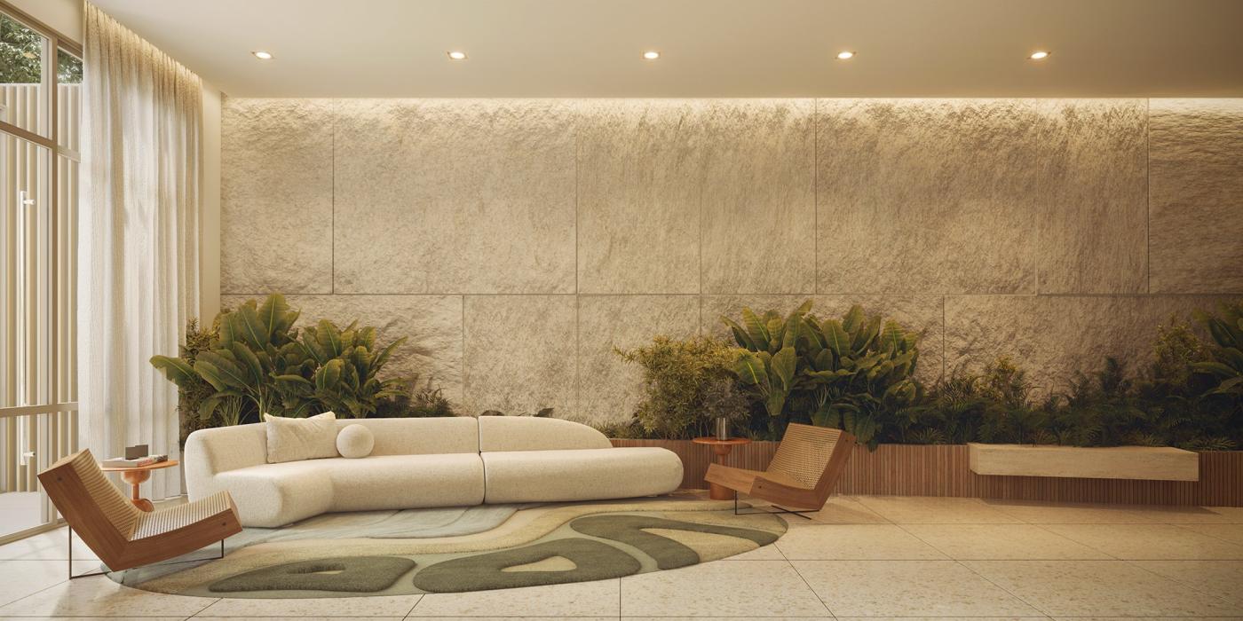 Cobertura à venda com 3 quartos, 330m² - Foto 5