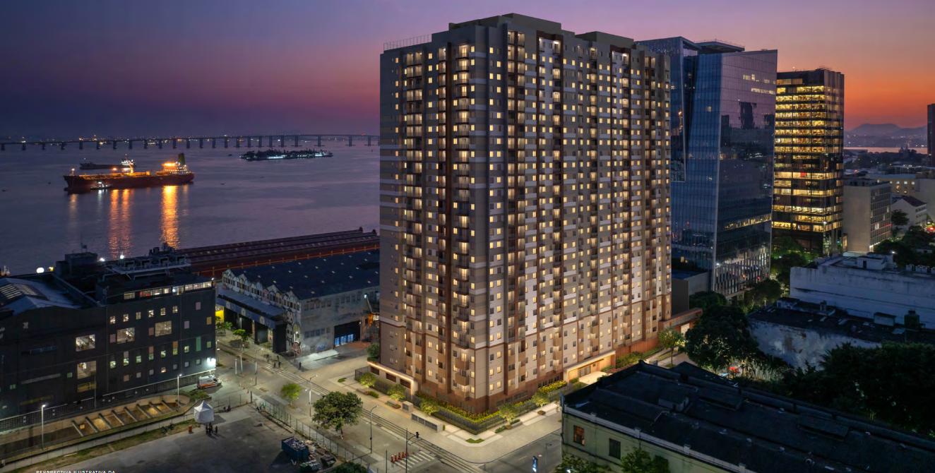 apartamentos para comprar em riodejaneiro gamboa