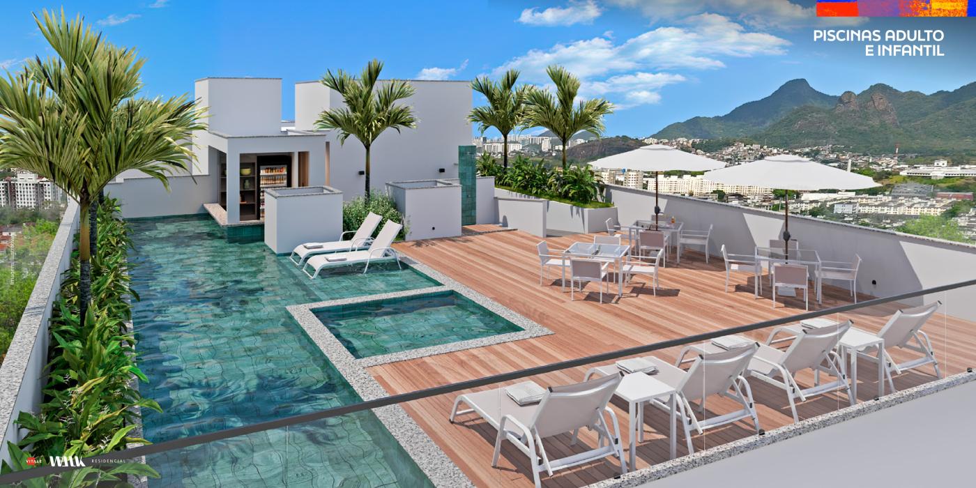 apartamentos para comprar em riodejaneiro taquara