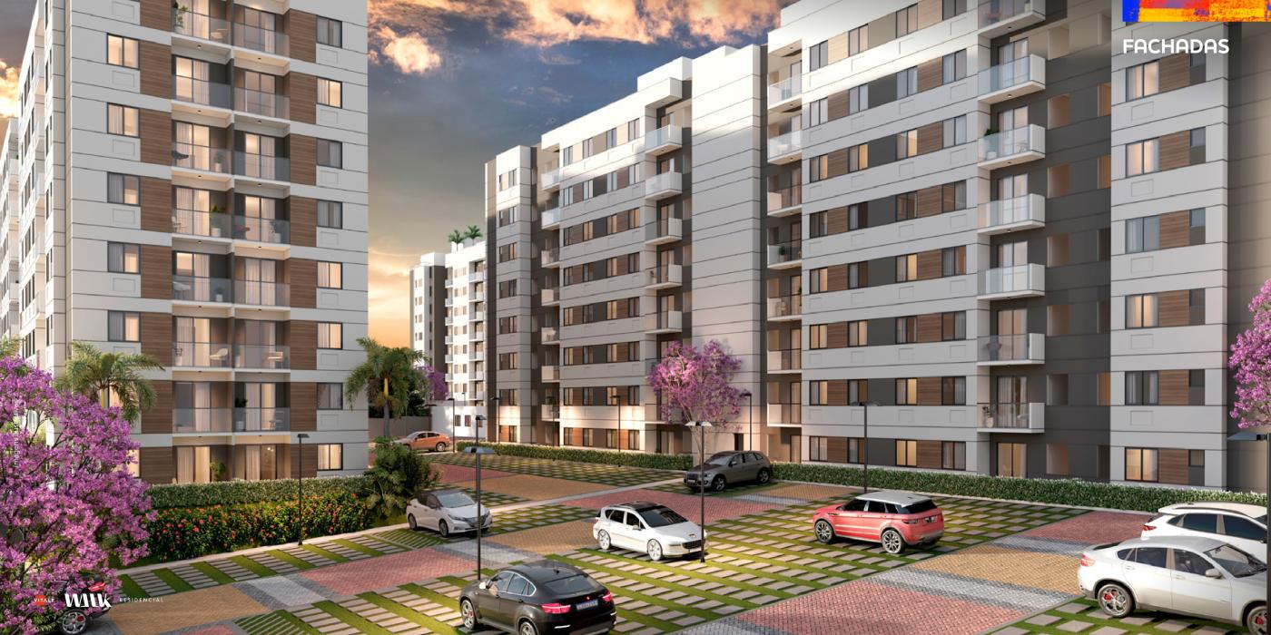 apartamentos para comprar em riodejaneiro taquara