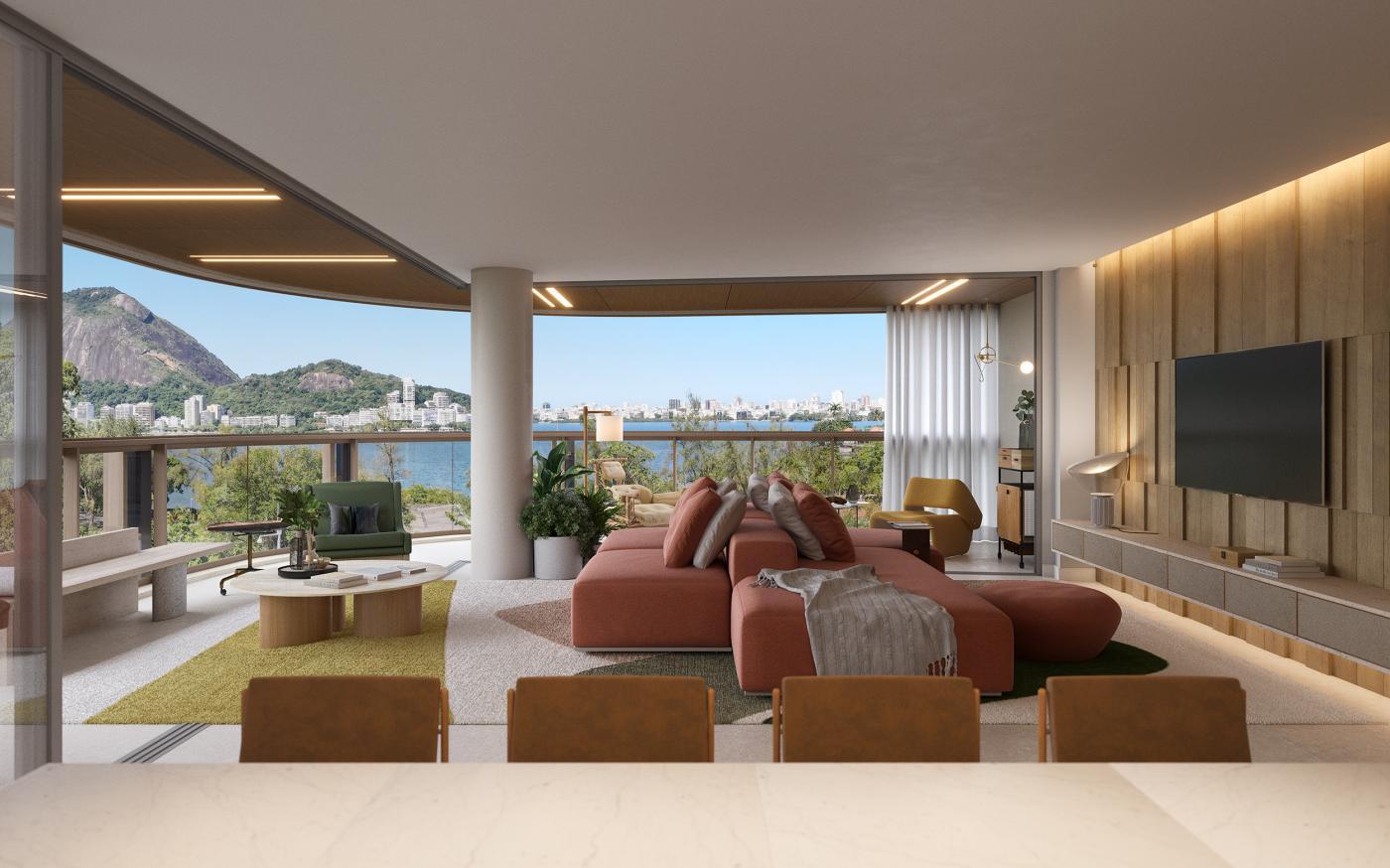 apartamentos para comprar em riodejaneiro lagoa