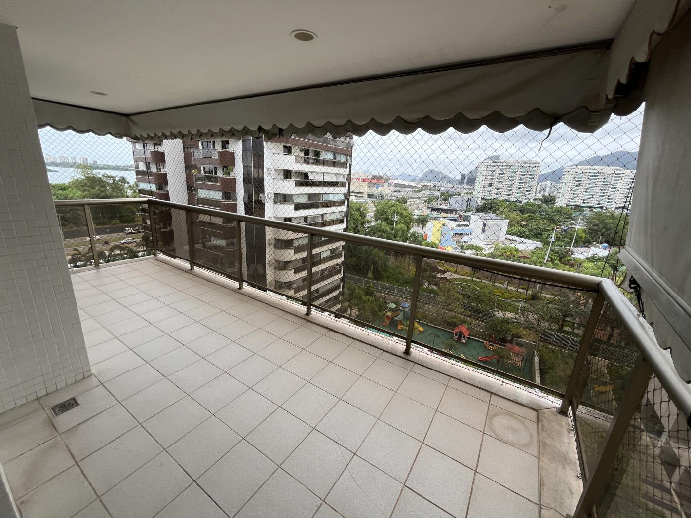 apartamentos para comprar em riodejaneiro barraolimpica