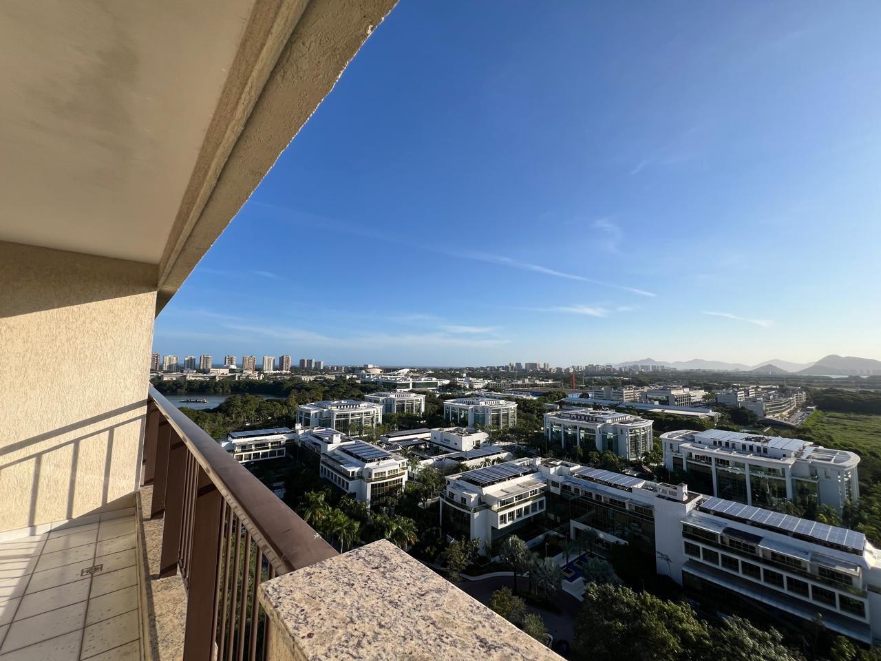 apartamentos para comprar em riodejaneiro barradatijuca