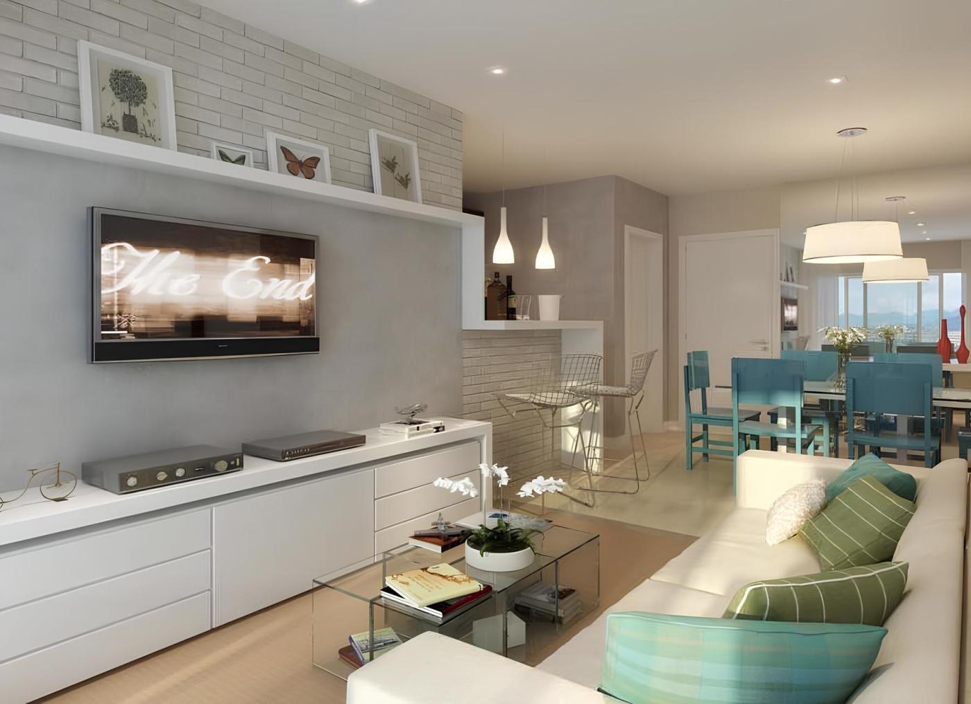 apartamentos para comprar em riodejaneiro recreiodosbandeirantes