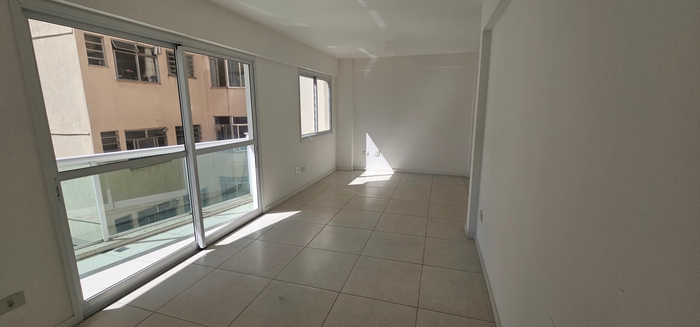 Apartamento à venda com 3 quartos, 88m² - Foto 4