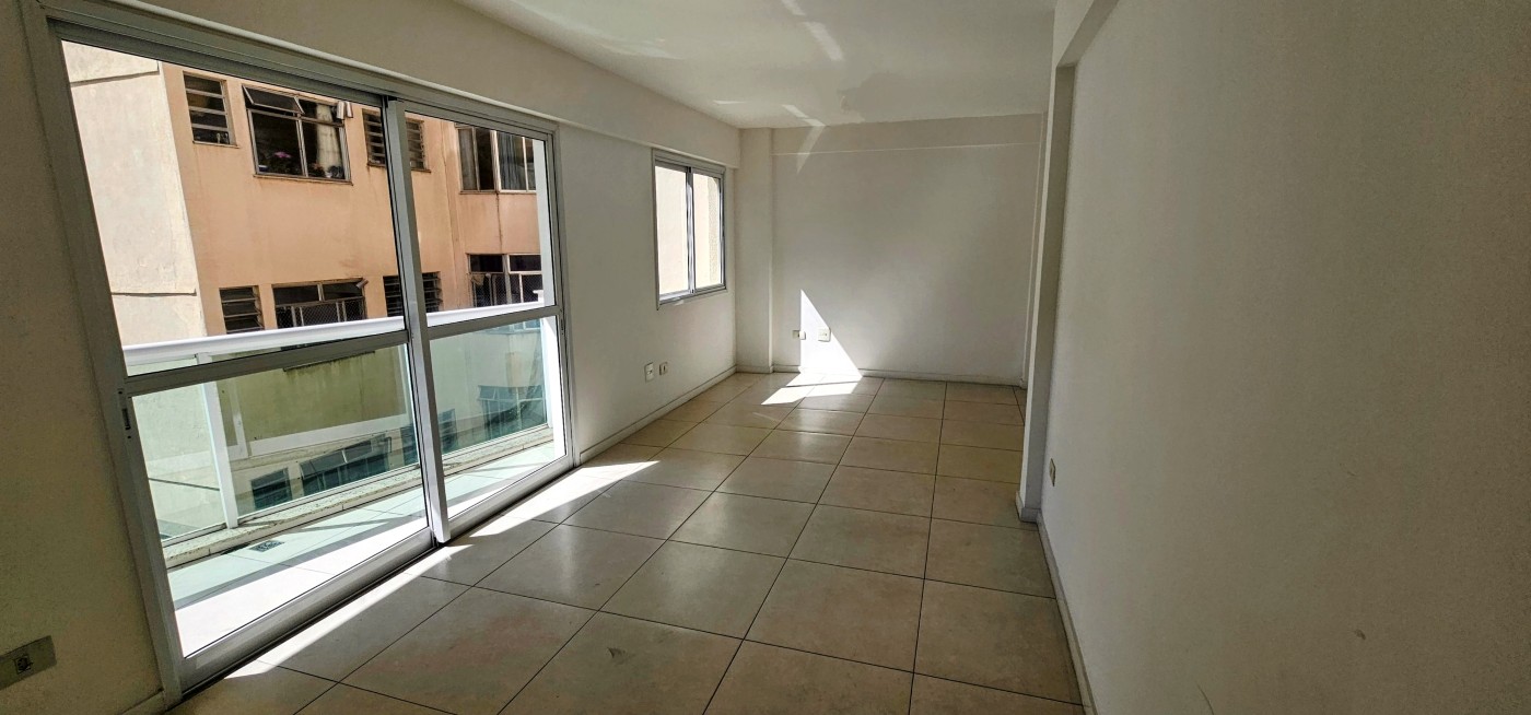 Apartamento à venda com 3 quartos, 88m² - Foto 5