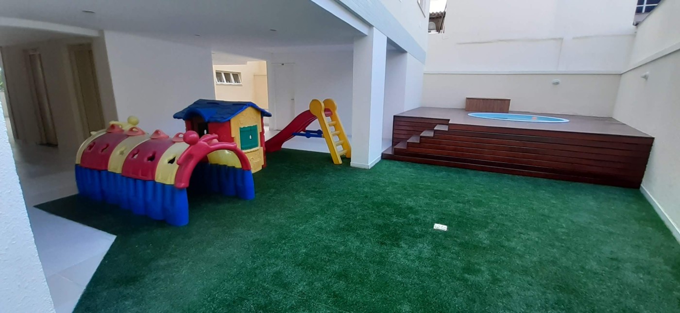 Apartamento à venda com 3 quartos, 88m² - Foto 34