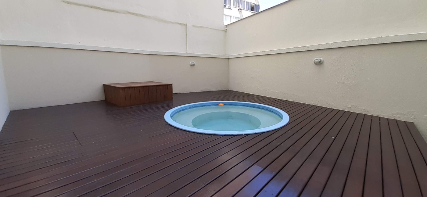 Apartamento à venda com 3 quartos, 88m² - Foto 35