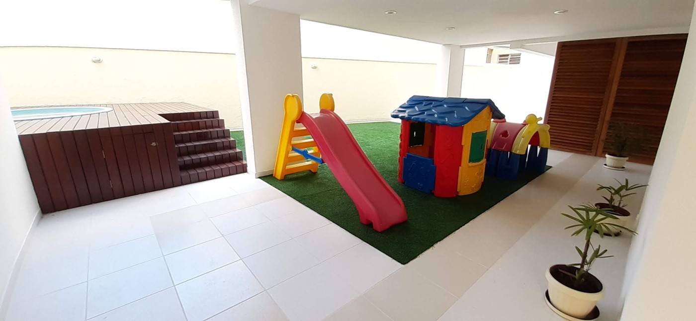 Apartamento à venda com 3 quartos, 88m² - Foto 36