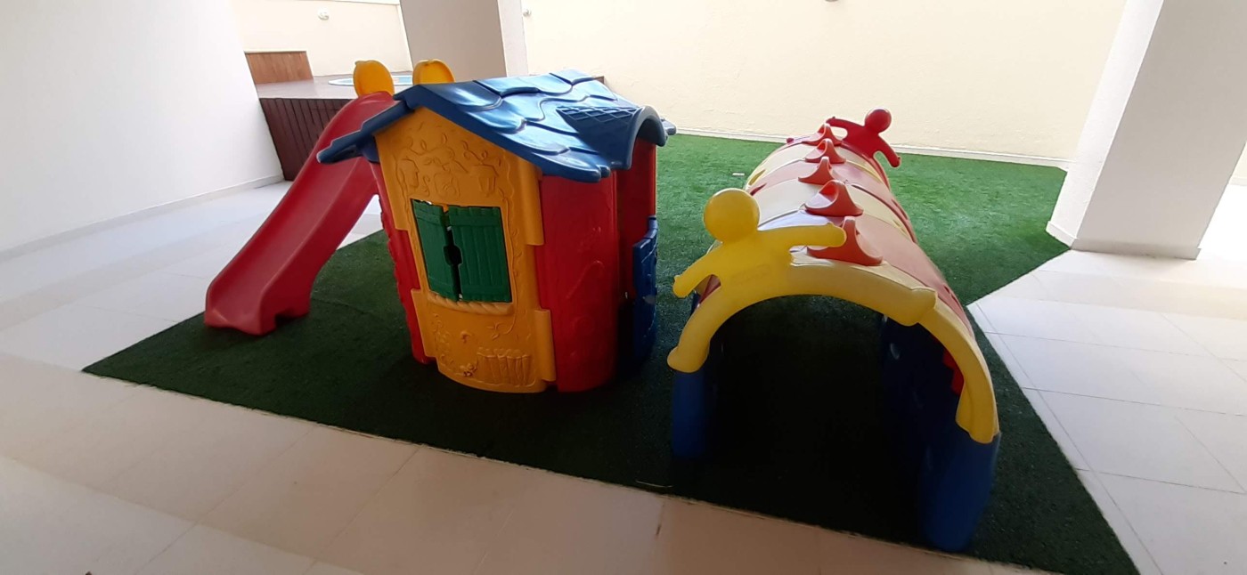 Apartamento à venda com 3 quartos, 88m² - Foto 41