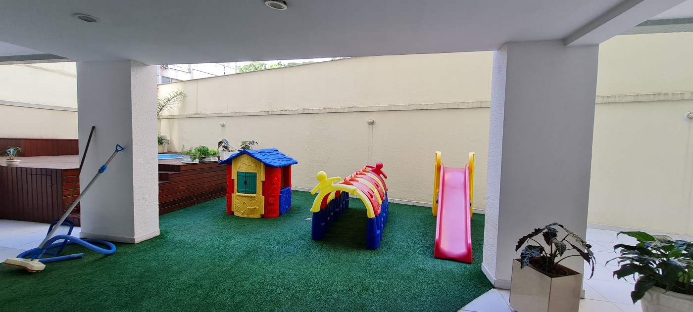 Apartamento à venda com 3 quartos, 88m² - Foto 43