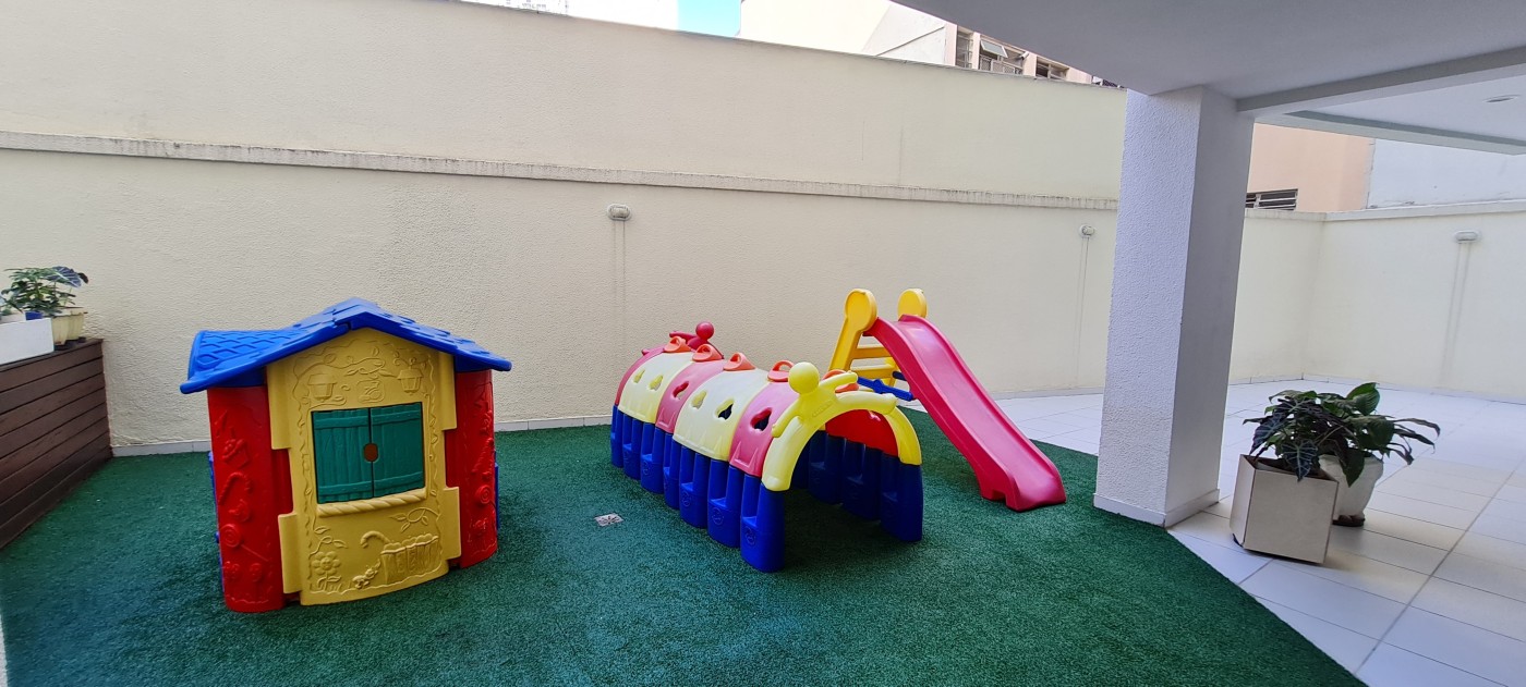 Apartamento à venda com 3 quartos, 88m² - Foto 44