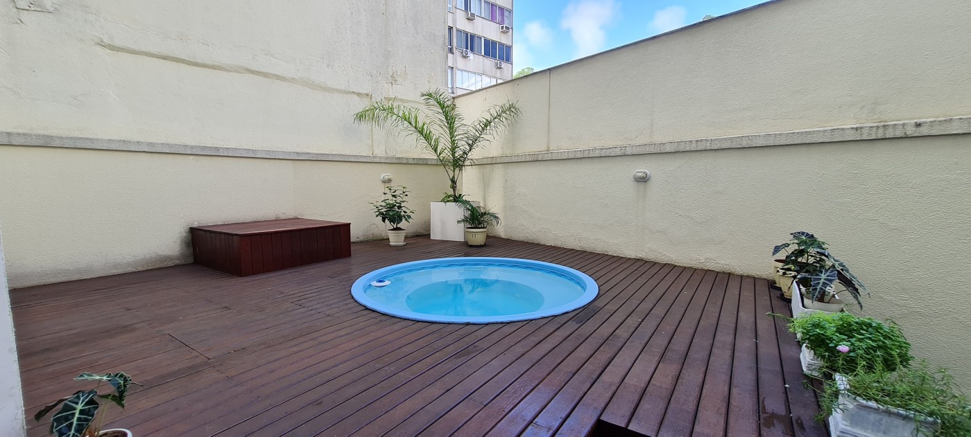 Apartamento à venda com 3 quartos, 88m² - Foto 45