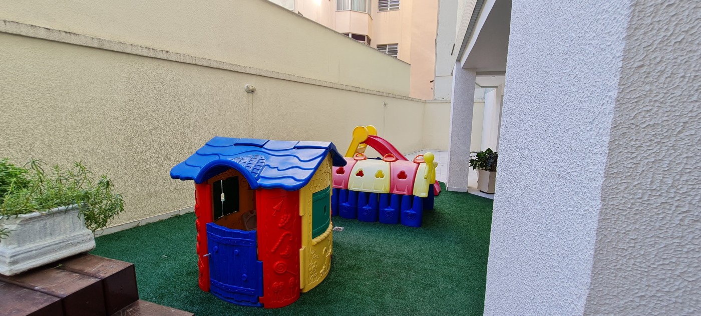 Apartamento à venda com 3 quartos, 88m² - Foto 46