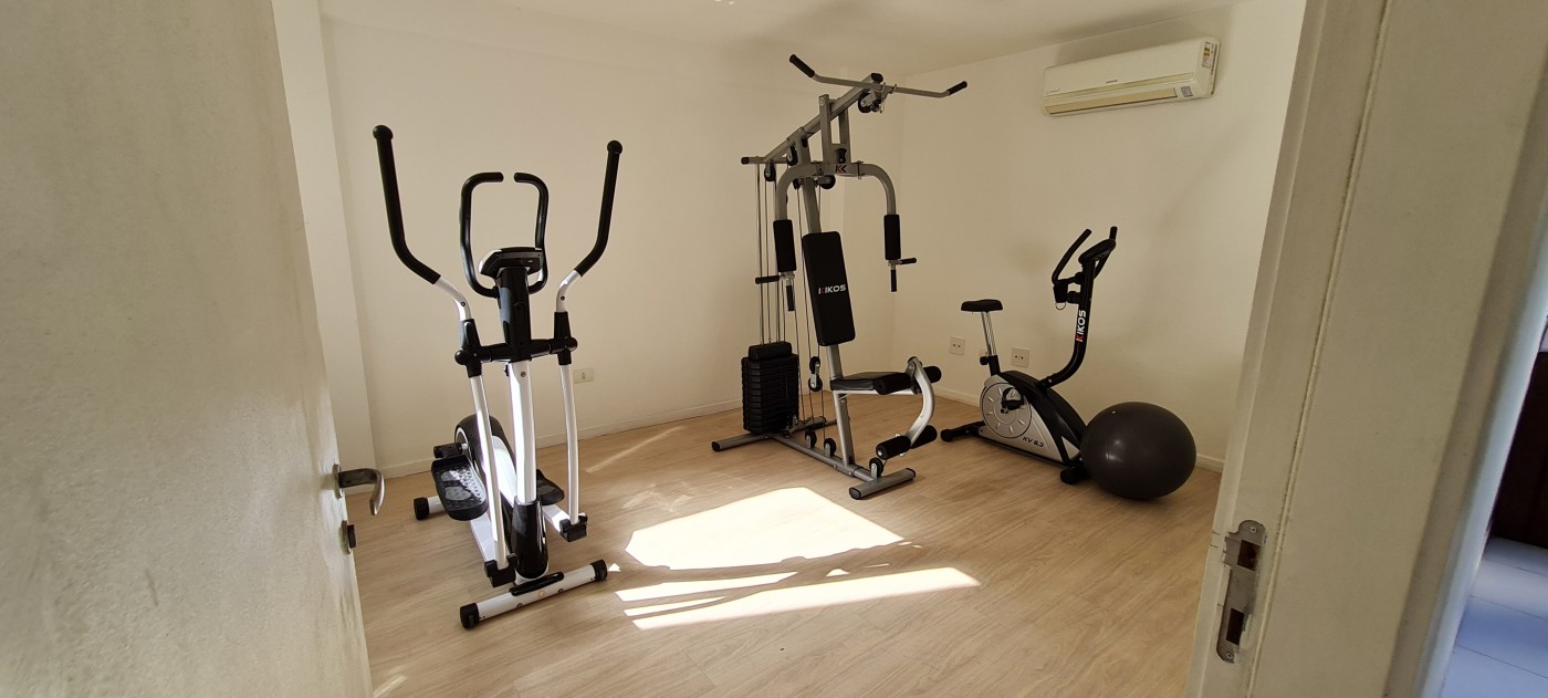 Apartamento à venda com 3 quartos, 88m² - Foto 47