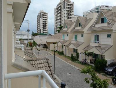 Casa para Venda, em Rio de Janeiro, bairro RECREIO DOS BANDEIRANTES, 4 dormitórios, 5 banheiros, 4 suítes, 3 vagas